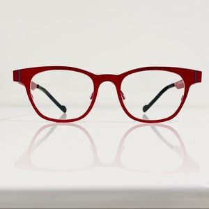 NEW matttew Berkeley Titanium Women’s Eyeglasses